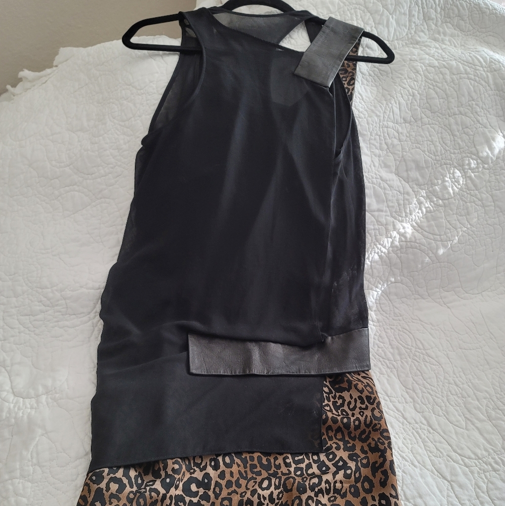 Tunic dress